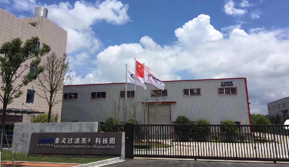 真空脫氣機(jī)工作原理，設(shè)計(jì)安裝要點(diǎn)，有些地方要注意